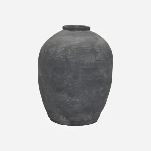 Vase, HDrustik, Concrete