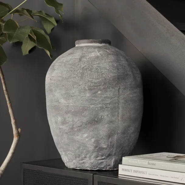 Vase, HDrustik, Concrete - Image 5