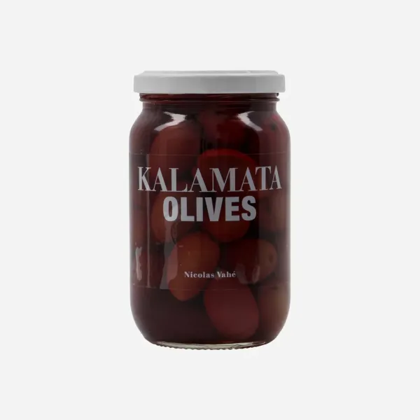 Olives, Kalamata, 370 g