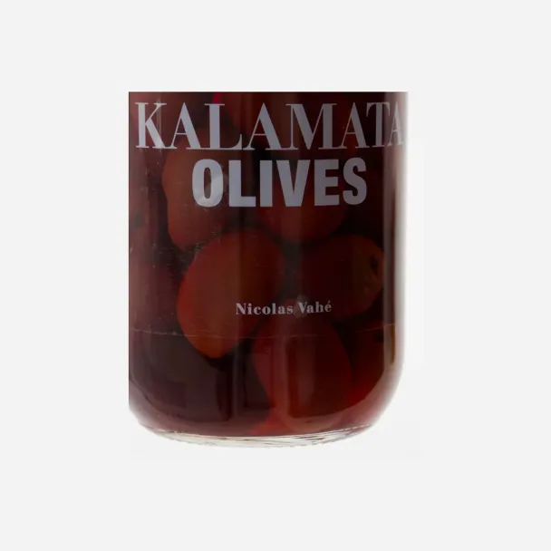 Olives, Kalamata, 370 g - Image 3