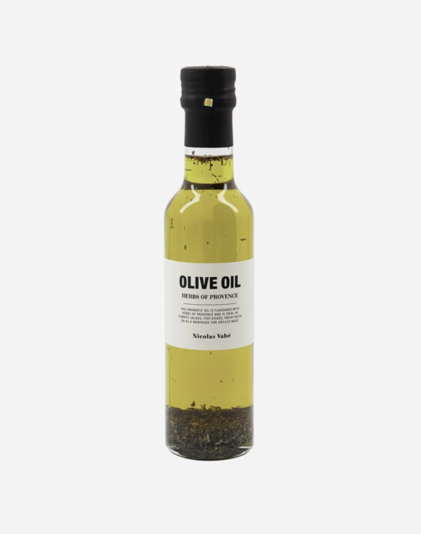 Olive oil, Herbes de Provence, 25 cl - Image 1
