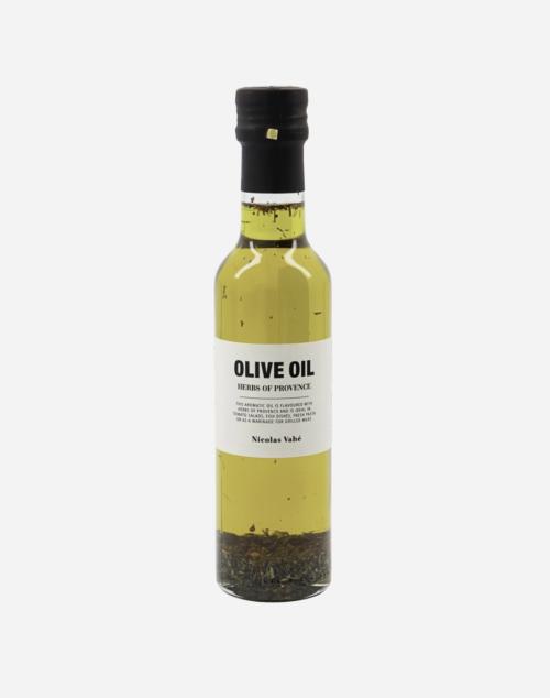 Olive oil, Herbes de Provence, 25 cl