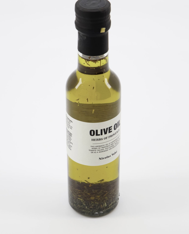 Olive oil, Herbes de Provence, 25 cl - Image 2