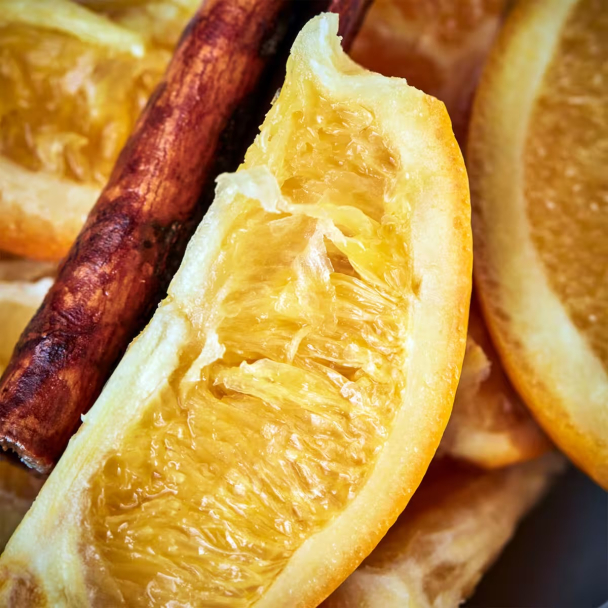 Sweet oranges, Pickled, 625 g  - Image 3