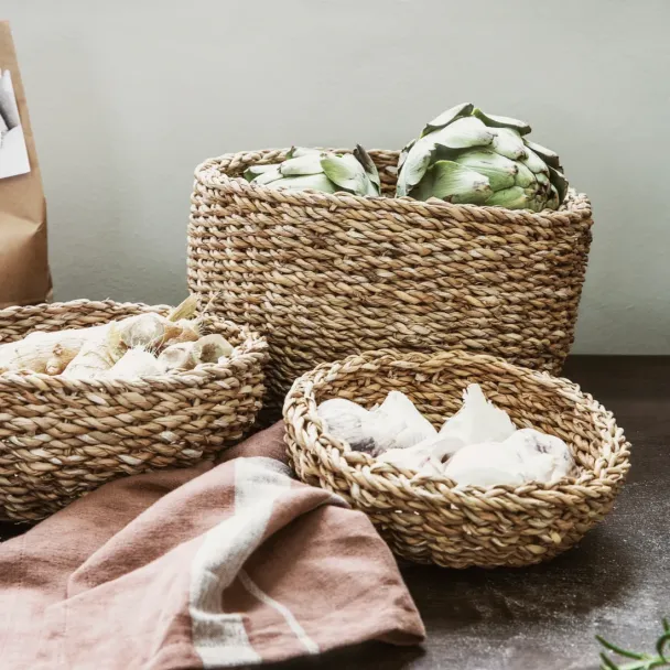 Basket, NVNBread, Nature - Image 1
