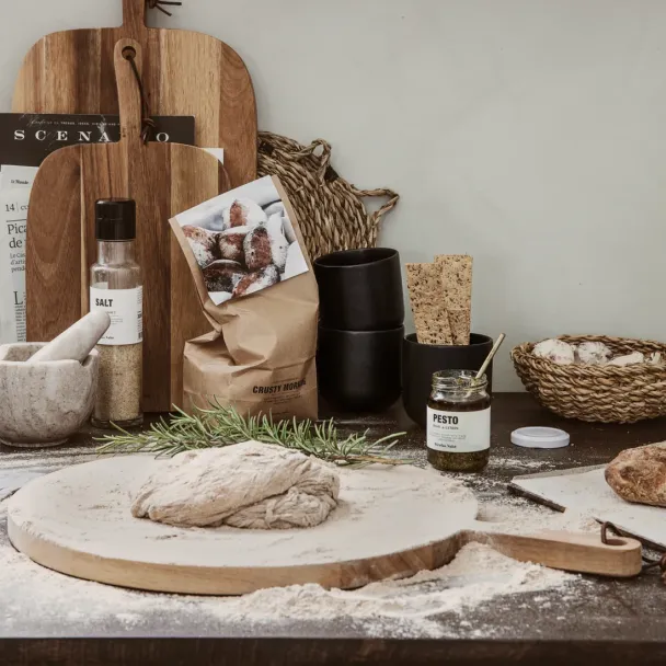 Basket, NVNBread, Nature - Image 2