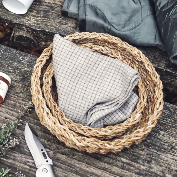 Basket, NVNBread, Nature - Image 3