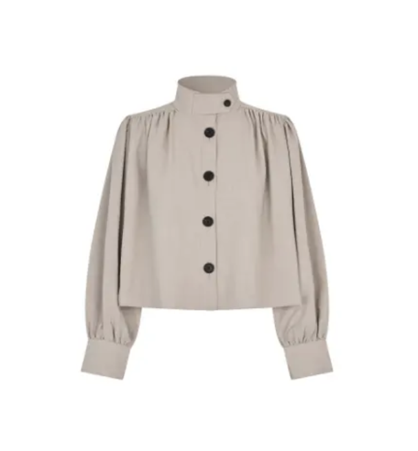 Zoie Jacket - Image 2