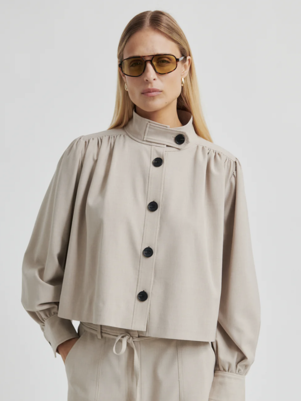 Zoie Jacket - Image 3
