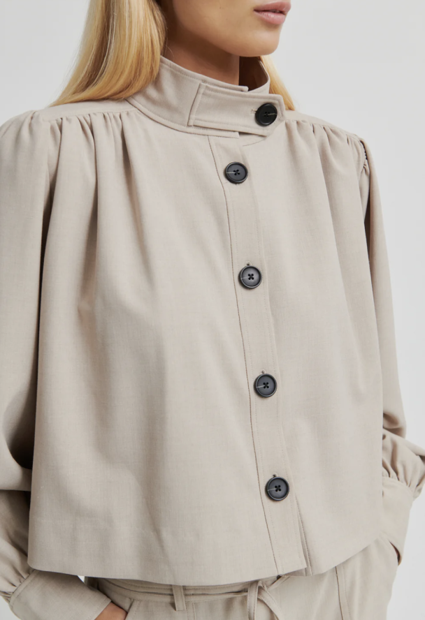 Zoie Jacket - Image 4