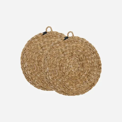 Placemat, NVNaba, Nature 