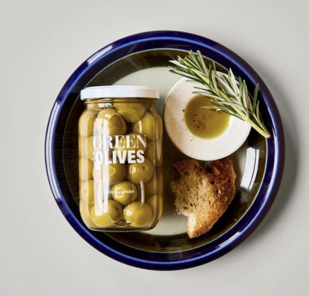Olives, Green, 370 g - Image 3