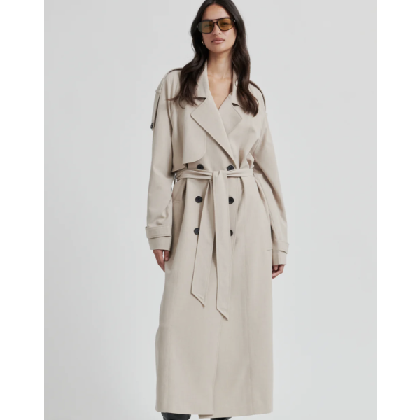 Zoie Trenchcoat