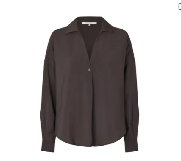 Timeline Blouse - Image 1