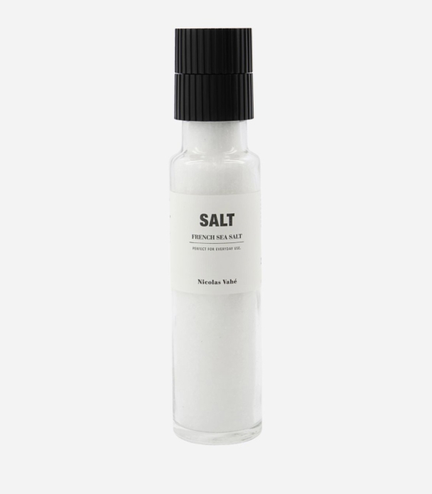 Salt, French sea, 335 g  - Image 1