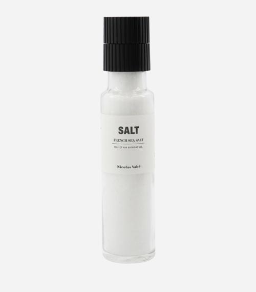 Salt, French sea, 335 g 