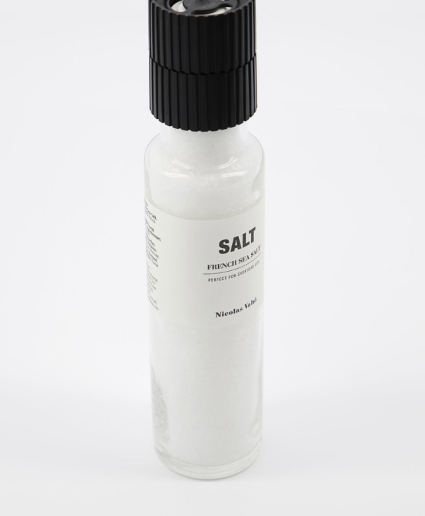 Salt, French sea, 335 g  - Image 3