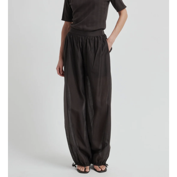 Hidie Trousers - Chocolate Torte