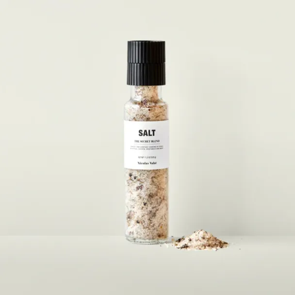 Salt, The secret blend, 230 g - Image 3