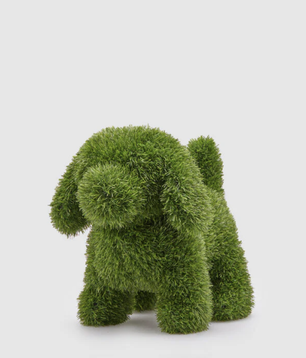 Dekorasjonshund H60 L34 L65 - Image 3