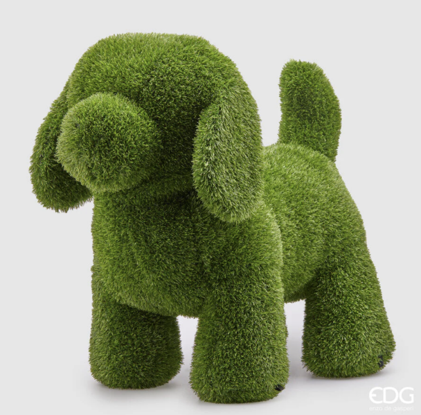 Dekorasjonshund H60 L34 L65 - Image 5