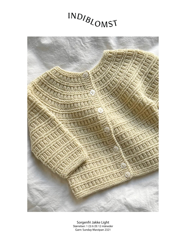 Indiblomst - Barneoppskrifter - Image 3