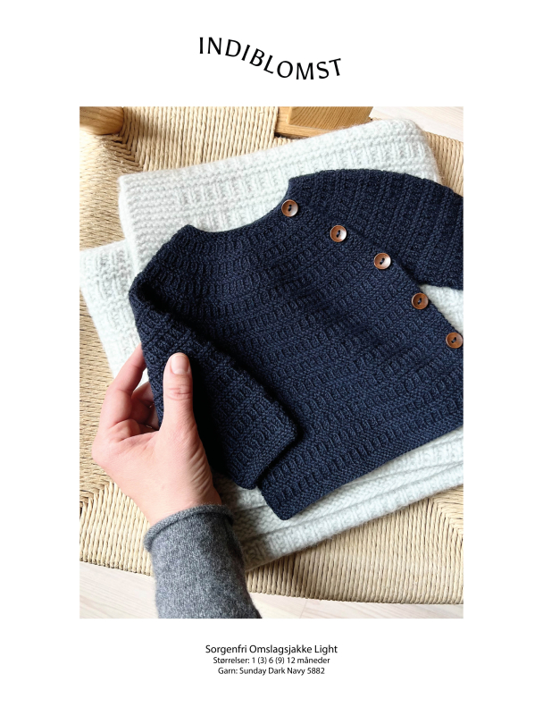 Indiblomst - Barneoppskrifter - Image 5