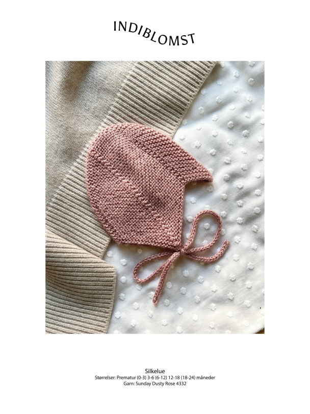 Indiblomst - Barneoppskrifter - Image 8