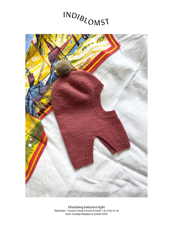 Indiblomst - Barneoppskrifter - Image 9