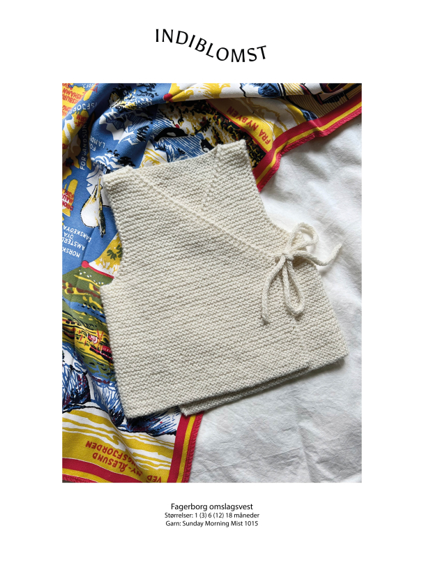 Indiblomst - Barneoppskrifter - Image 11