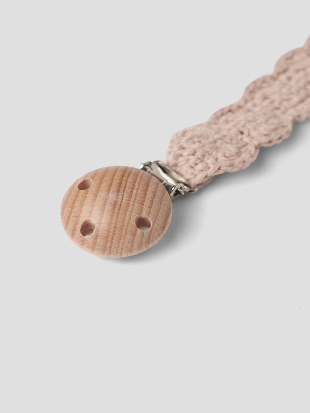 NBNLIMO CROCHET PACIFIER STRING LIL - Image 2