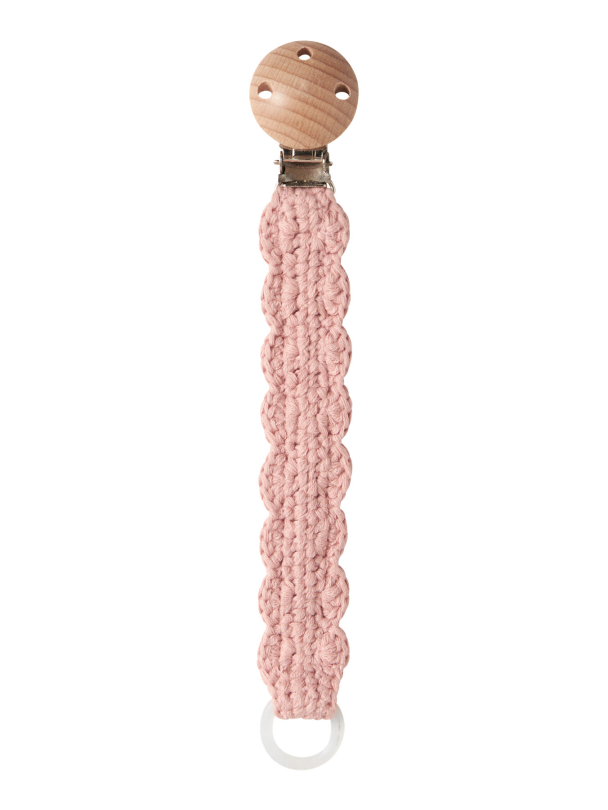 NBNLIMO CROCHET PACIFIER STRING LIL - Image 4