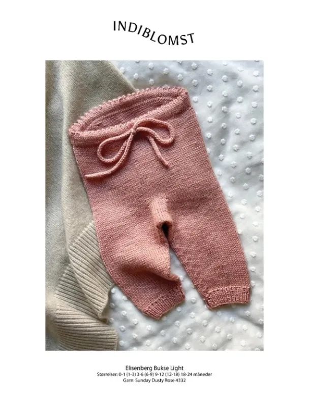 Indiblomst - Barneoppskrifter - Image 13