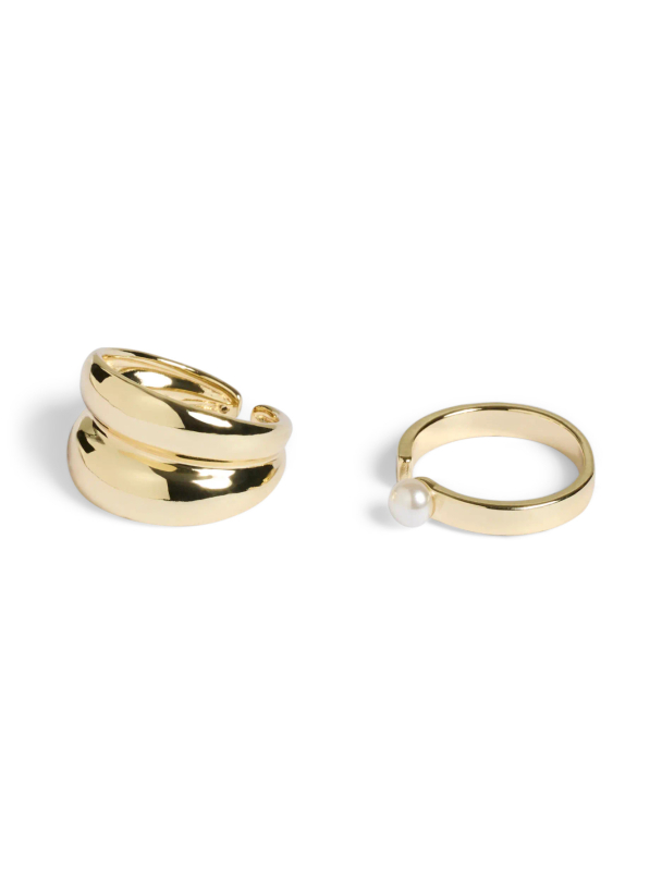 PCBELLE RING 2-PACK