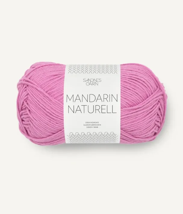 Mandarin Naturell - Image 23