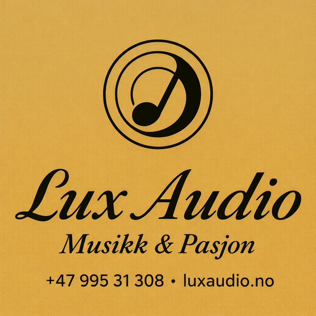Lux Audio