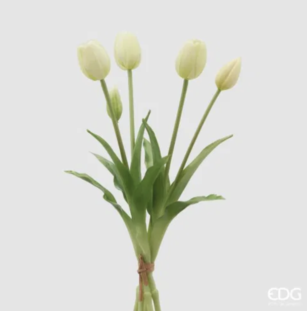 Tulipanbukett