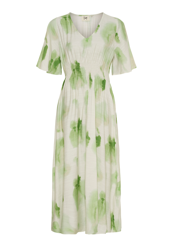 Ane Stretch Dress - Image 1