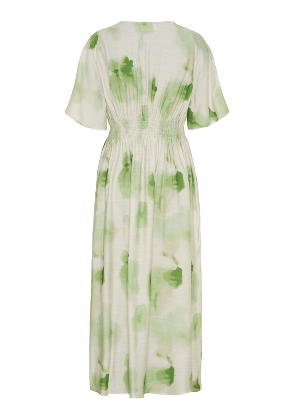 Ane Stretch Dress - Image 3