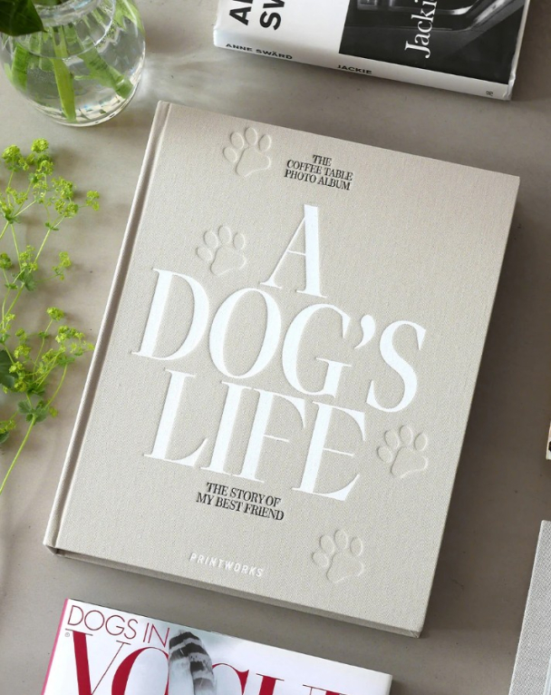 Fotoalbum "A Dog's Life" - Image 4