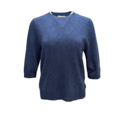 Amuse Pullo Sol, Navy