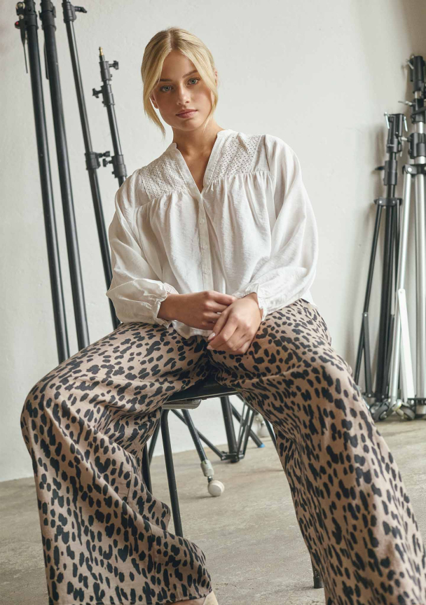  Ane Smock Pant - Image 2