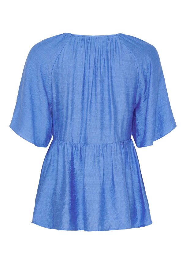 Margo Smock Blouse - Image 2