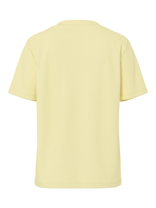 PCRIA SS SOLID TEE JRS NOOS BC - Image 4