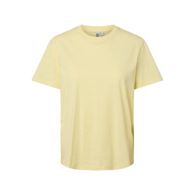 PCRIA SS SOLID TEE JRS NOOS BC