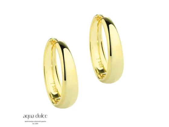 Hoops - Big Emma (Forgylt)