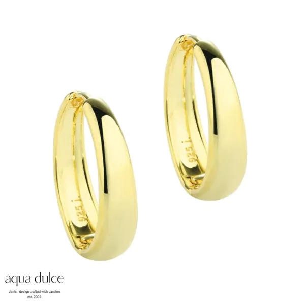 Hoops - Big Emma (Forgylt)