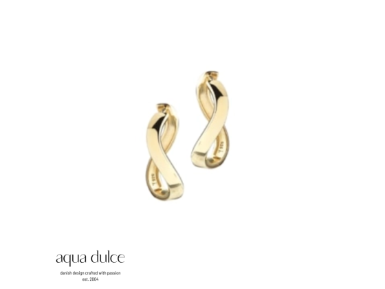 Hoops - Forever Small (Forgylt)