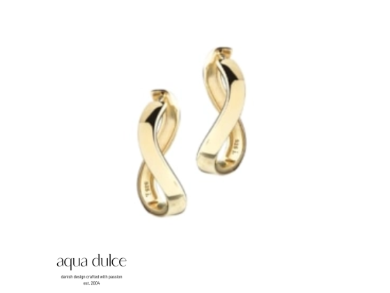 Hoops - Forever Big (Forgylt)