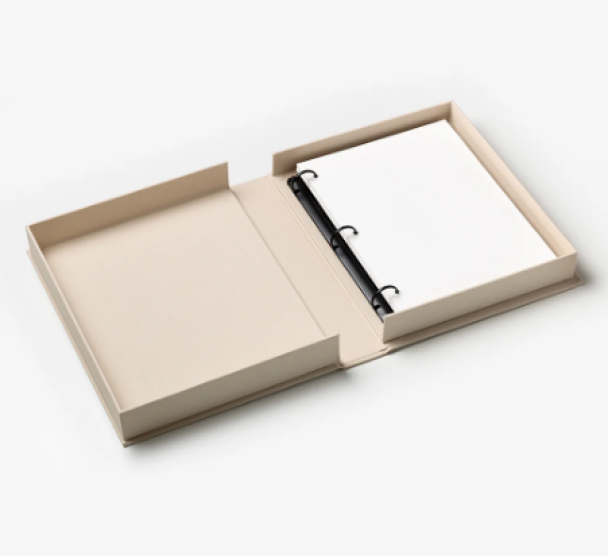 Fotoalbum "Life", Beige - Image 2